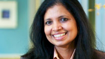 Janaki Akella
